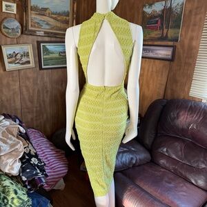 Lulu’s Funky Unique Dress